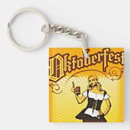 Llavero Oktoberfest