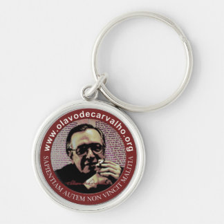 Llavero Olavettes - Produtos Olavo de Carvalho