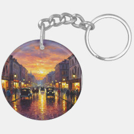 Llavero Old Boulevard