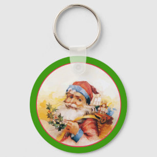 LLAVERO OLD SAINT NICK