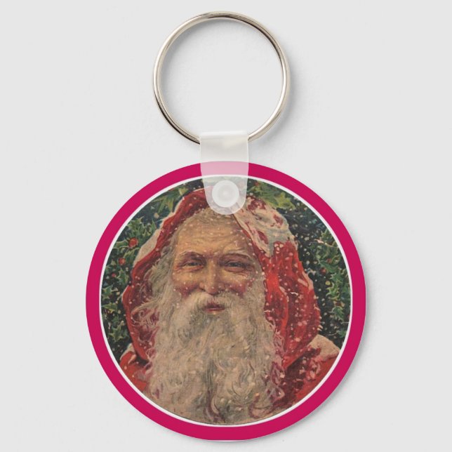 Llavero Olde St. Nicholas (Anverso)