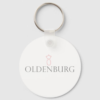Llavero Oldenburg