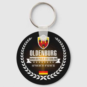 Llavero Oldenburg