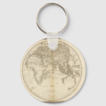 Oldest map of the world