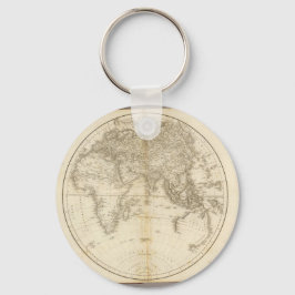 Llavero Oldest map of the world