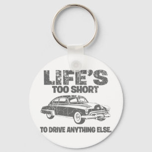 Llavero Oldsmobile 1949 Rocket 88