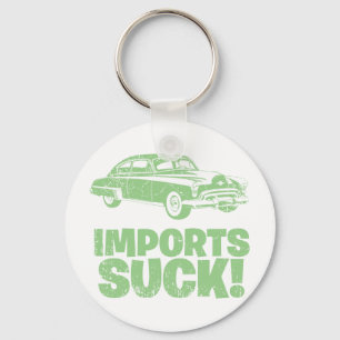 Llavero Oldsmobile 1949 Rocket 88