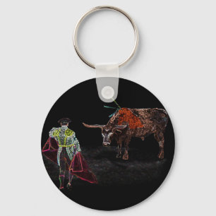 Llavero Ole Matador