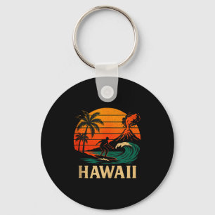 Llavero oleada de calor hawaiana top sin mangas