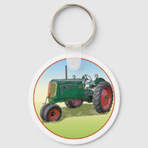 Llavero Oliver Model 70