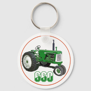 Llavero Oliver Modelo 660