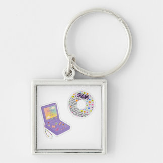 Llavero olivia rodrigo