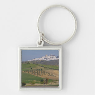 Llavero Olvera, Andalucía, España