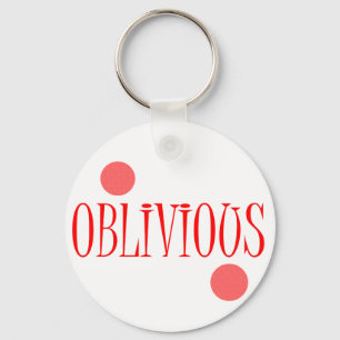 Llavero Olvidadizo