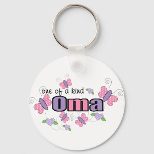 Llavero Oma Única