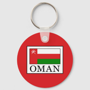 Llavero Oman