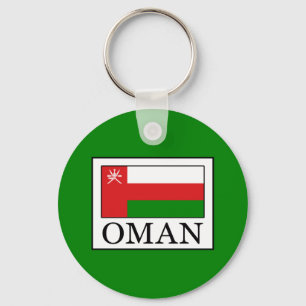 Llavero Oman