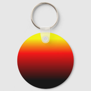 Llavero Ombre Sunset
