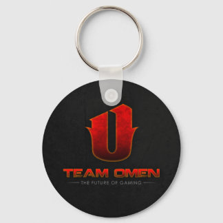 Llavero Omen Keychain