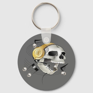 LLAVERO OMG KEYCHAIN