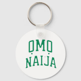 Llavero Omo-Naija — Patrimonio Nigeriano
