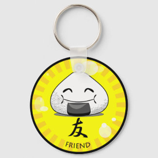 Llavero Onichibi - Amigo