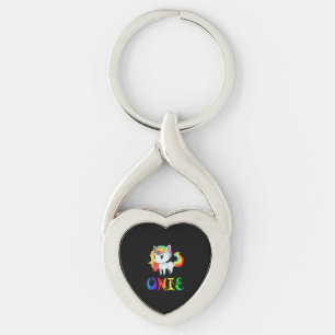 Llavero Onie Unicorn