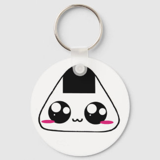 Llavero Onigiri Keychain