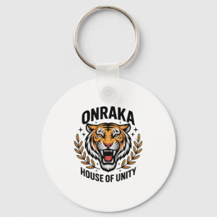 Llavero Onraka House Of Unity School Srit