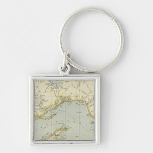 Llavero Ontario (Canadá)