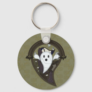 Llavero Ooh Keychain