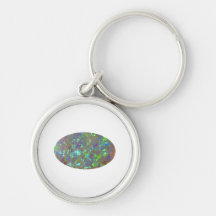 Opal Gemstone Coloroso
