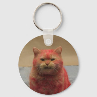 Llavero Operation Kitten Calendar Keychain