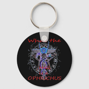 LLAVERO OPHIUCHUS