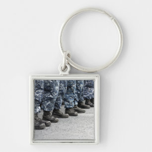 Llavero Opinión baja de la sección marineros