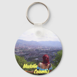 Llavero Opinión de Colombia, Medellin