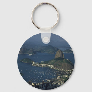 Llavero Opinión de Río de Janeiro