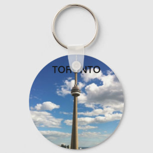 Llavero Opinión de Toronto