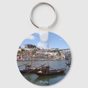Llavero Oporto