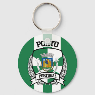 Llavero Oporto