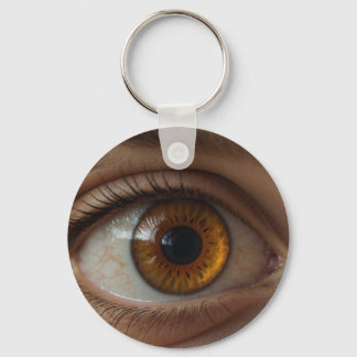 Llavero Optalmólogo Médica ocular Weird Diversión Hazel Oj