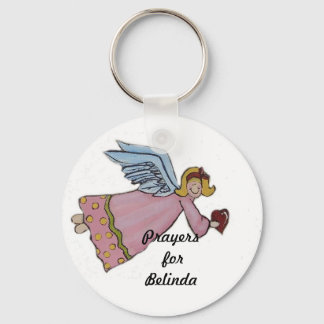Llavero Oraciones por Belinda