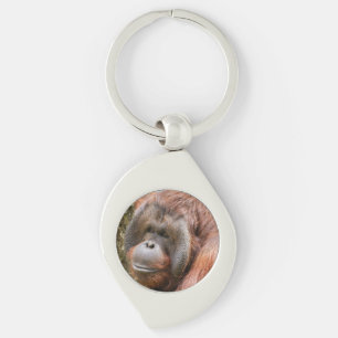 Llavero Orangután machista