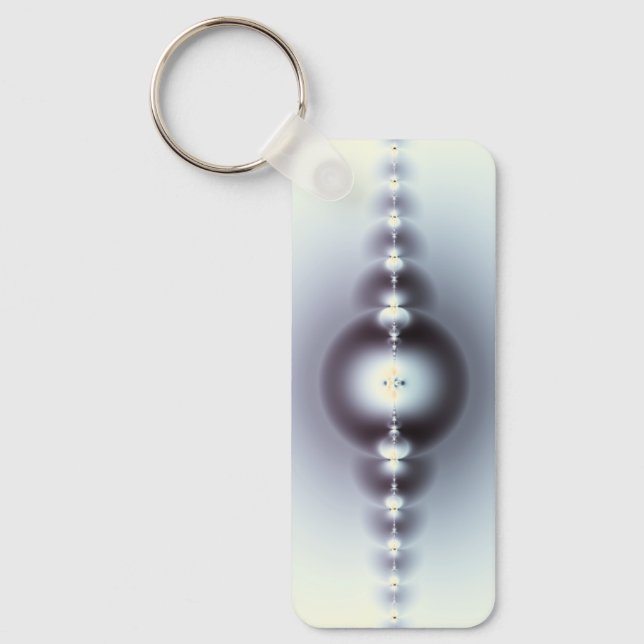 Llavero Orbs - Keychain (Anverso)