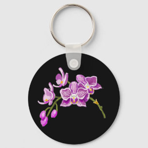 Llavero Orchids