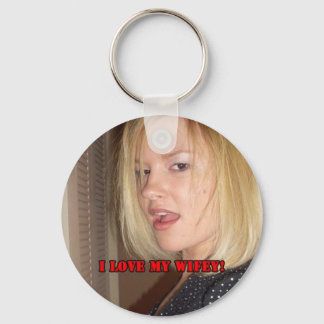 Llavero Orden de cadena de claves de personalizado