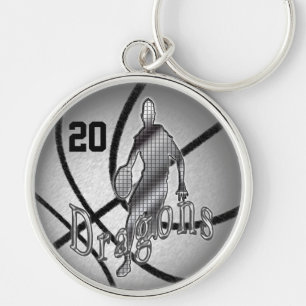 Llavero Orden especial para estos regalos de Guay Basketba