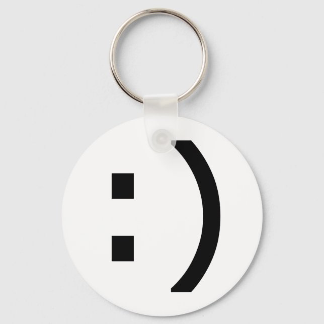 Llavero Ordenador (Anverso)