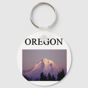 Llavero Oregon