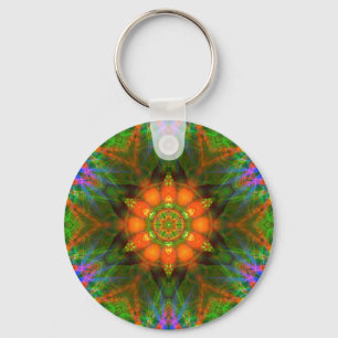Llavero Orengata Keychain